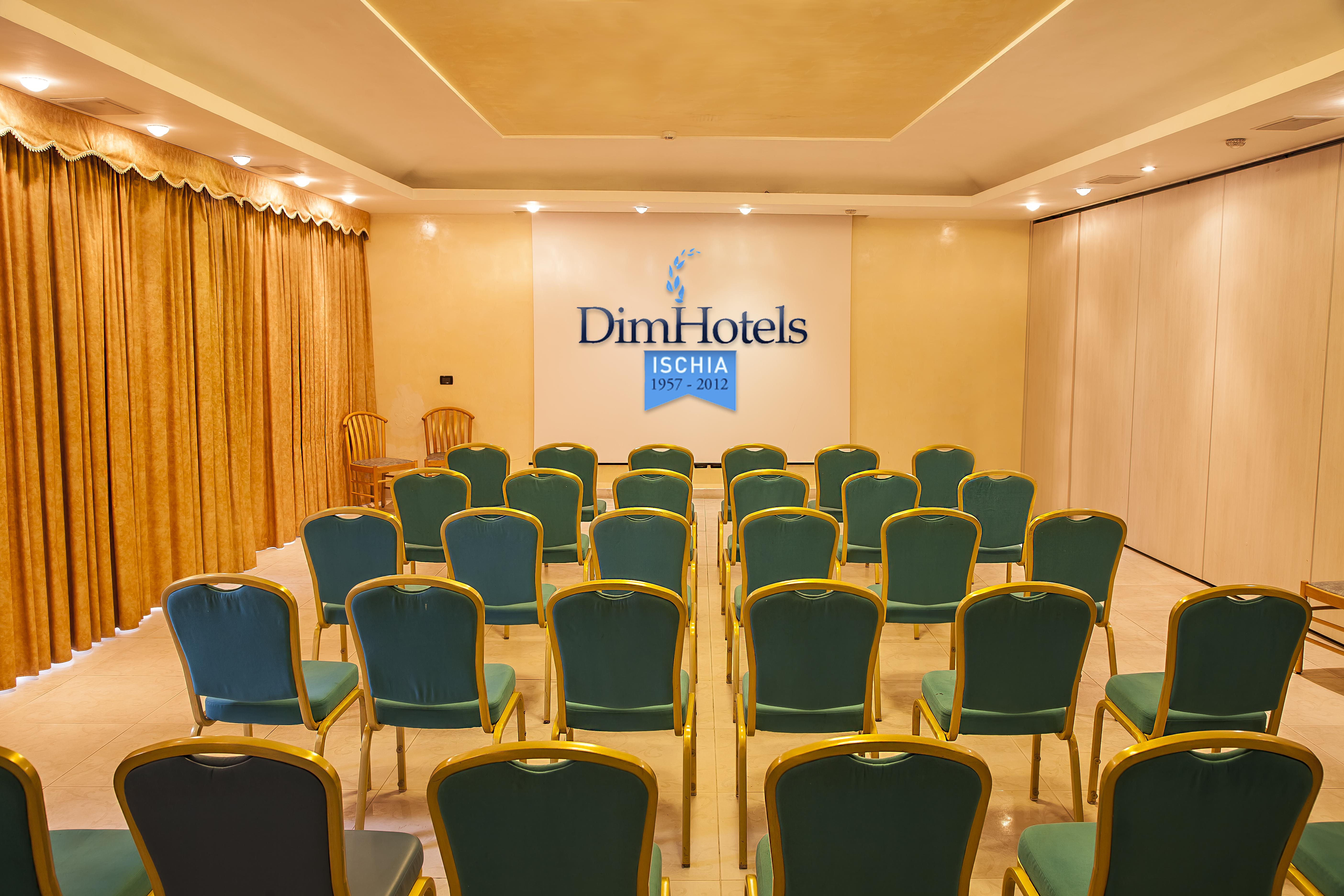 Hotel Terme President Ischia Exterior foto